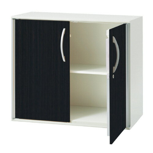 ★ポイント最大16倍★【送料無料】-XF 両開き保管庫 XS-70A-W W4/BO プラス 品番 XS-70A-W BO jtx 628561-【ジョインテックス・JOINTEX】JAN