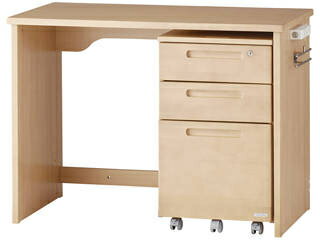 KOIZUMI/コイズミ Cotto COMPO SELECT(コットコンポセレクト) デスク HCD-536WW 同梱不可 ※沖縄・北海道・九州・離島お届並びに配送時間指定不可