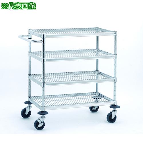 ■Canyon サービスワゴン W9A-S6112〔品番:W9AS6112〕【3510200:0】[送料別途見積り][法人・事業所限定][外直送][店頭受取不可]