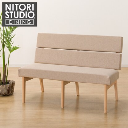 ベンチ(Nコレクション B-74 NA/AQ-BE)