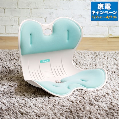 姿勢サポートチェア M(女性向き)LBL