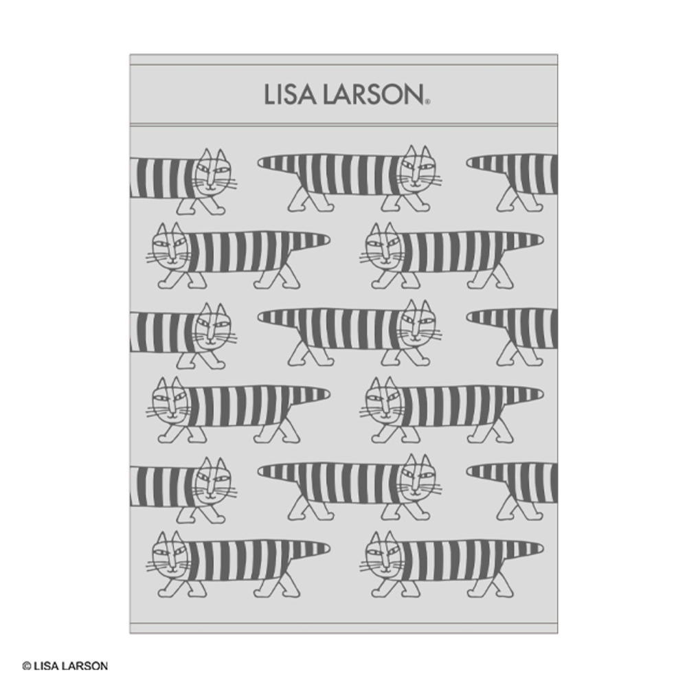 【LISA LARSON】【リサ・ラーソン】 お昼寝ケット【グレー】【マイキー】【タオル】【たおる】【タオルケット】【ビッグタオル】【お昼寝】【睡眠】【保育園】【幼稚園】【雑貨】【グッズ】【かわいい】