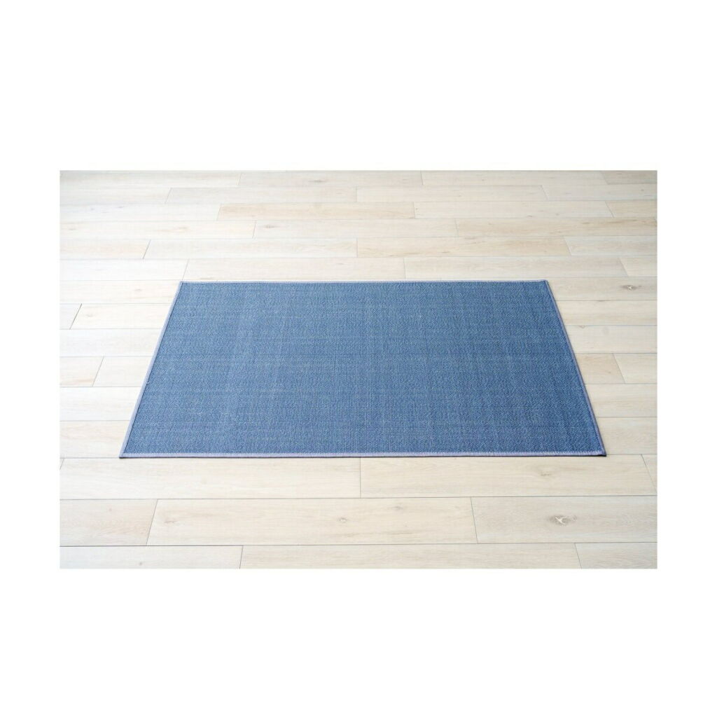 デニム 竹フロアマットL/LBC(LBC)