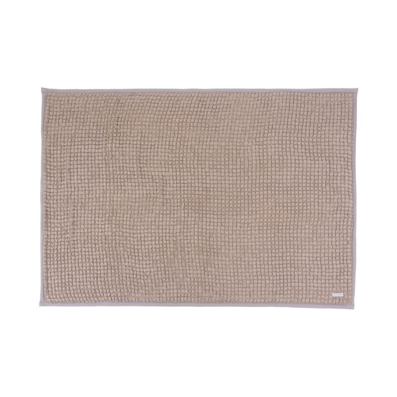 冷感ポップコーンラグ | 東谷 カラー:グレー / アイボリー / ピンク | 冷感ラグ ポップコーンラグ 夏用ラグ ひんやりラグ 洗えるラグ 滑り止めラグ リビングラグ 寝室ラグ おしゃれラグ インテリアラグ 快適ラグ 清潔ラグ 柔らかいラグ モダンラグ エコラグ