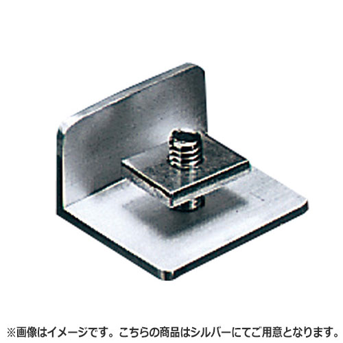 NASTA ナスタ キャップ 壁面用 1個当り KS-PCR-5 シリーズ シルバー KS-PCR-5-SV | ピクチャー レール 用 部材 オフィス ビル マンション DIY 住宅 用品 現場 建築 新築 リフォーム