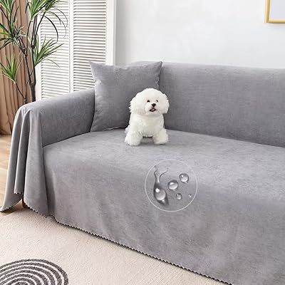 ソファーカバー 防水 かけるだけ マルチカバー 長方形 大判 ペット対応 犬猫対策 ソファーベッドカバー ソファーカバー 1人 2人 3人 4人掛け 肘付き 肘なし 防水ソファーカバー 滑り止め 北欧 おしゃれ 無地 防水ソファーシーツ 毛髪不粘着