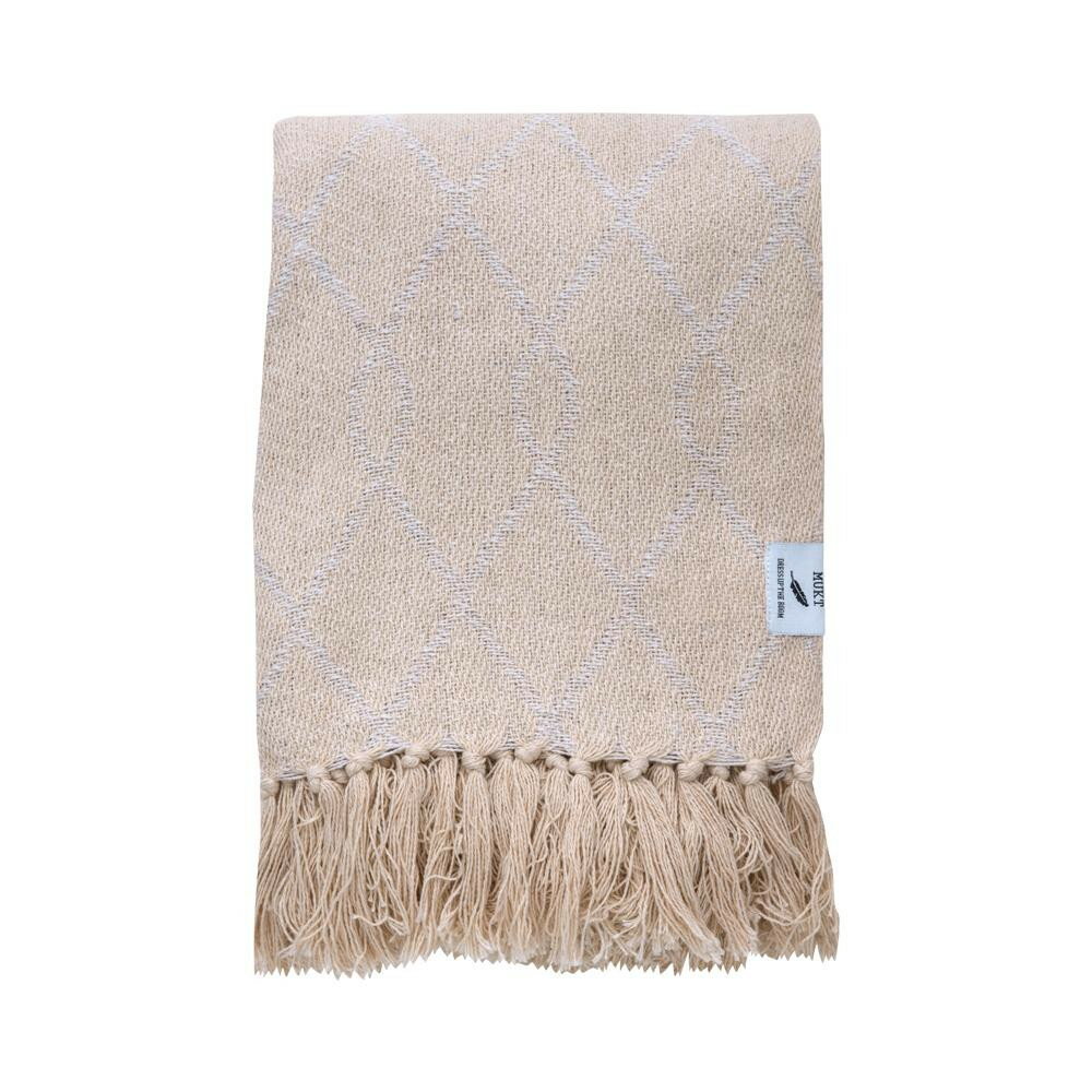 ＼今だけエントリーで全品ポイント10倍!/ MUKT マルチカバー ツイスト ミルク 53310【送料無料】