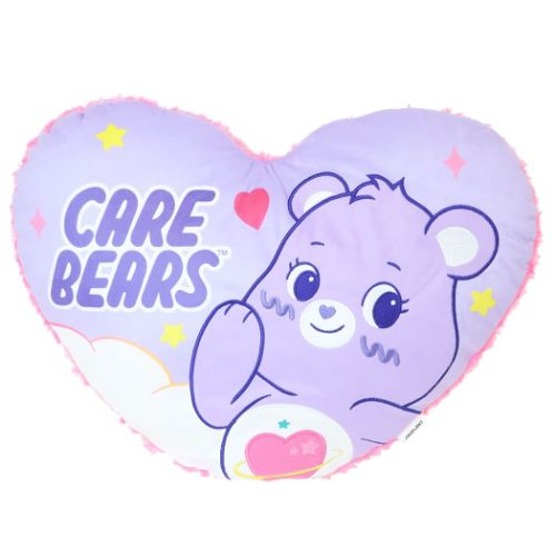 ケアベアクッション クッション ケアベア デイドリームベア CareBears ケイカンパニー プレゼント