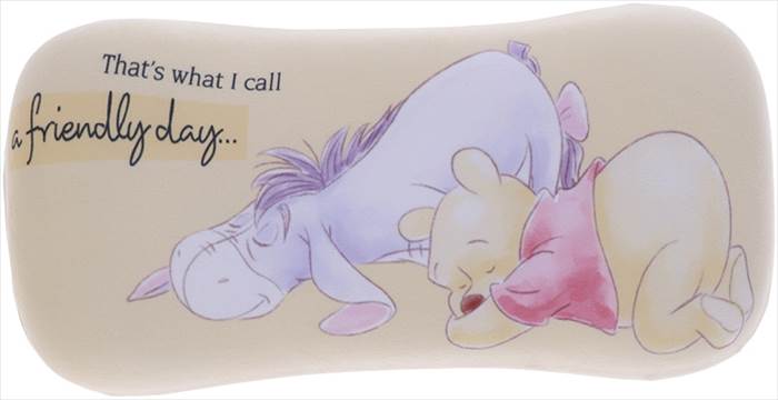 くまのプーさん ハピネスフラワーデイ 腰当てクッション 2215049700 内祝 内祝い お祝 御祝 記念品 出産内祝い プレゼント 快気祝い 粗供養 引出物