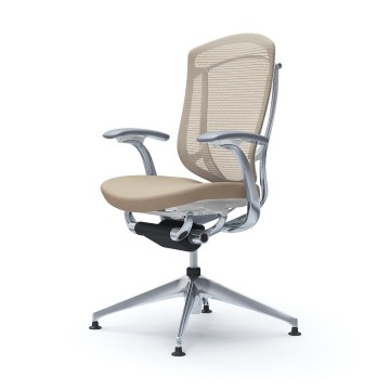 Contessa seconda(コンテッサセコンダ)シリーズ CC43FW オフィスチェア