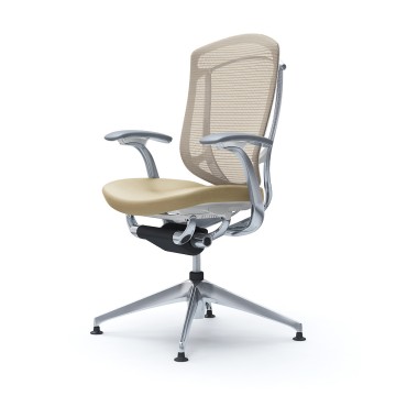 Contessa seconda(コンテッサセコンダ)シリーズ CC43FW-FPT オフィスチェア