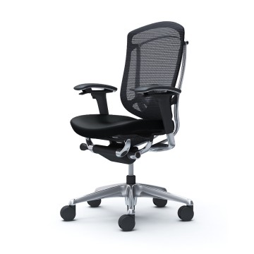 Contessa seconda(コンテッサセコンダ)シリーズ CC83XS オフィスチェア