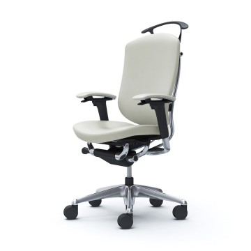 Contessa seconda(コンテッサセコンダ)シリーズ CC84XR オフィスチェア