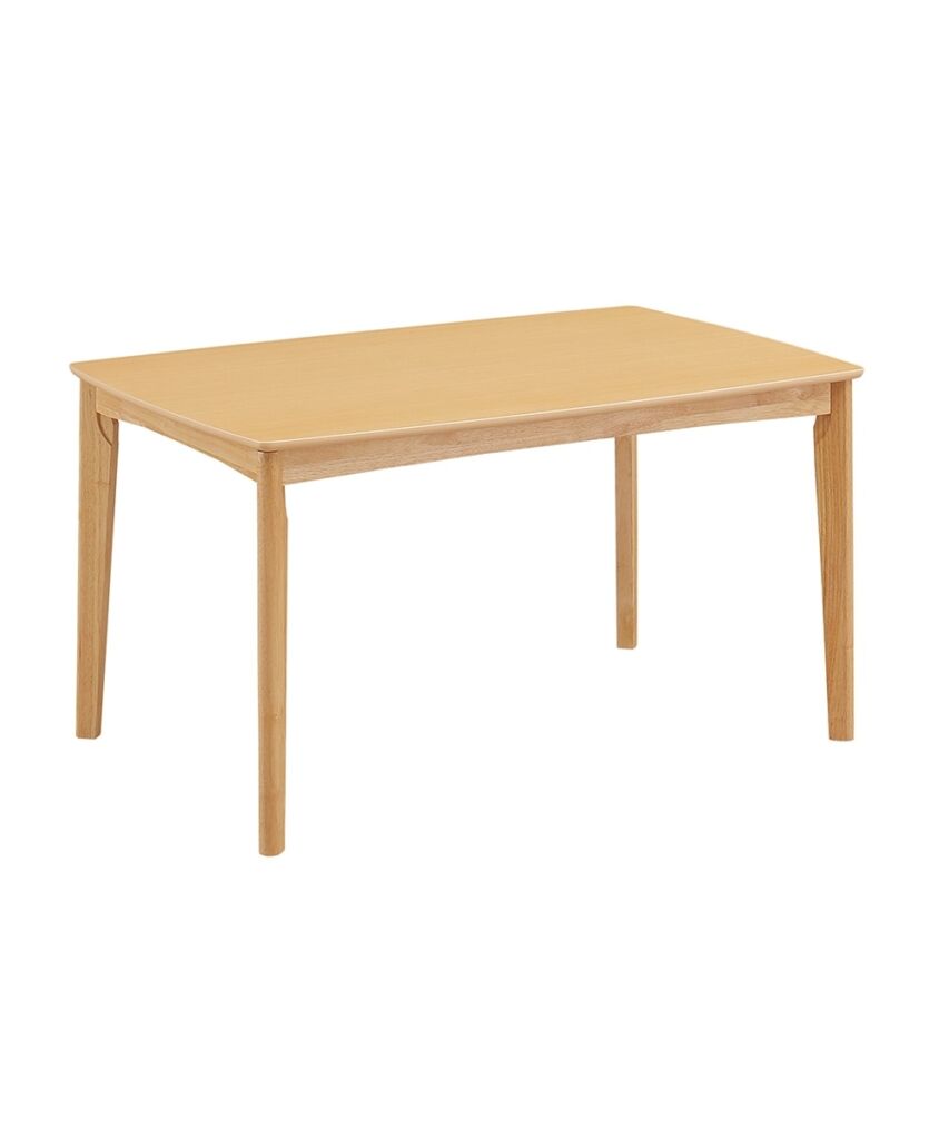 ダイニングこたつテーブル｜モダンデザイン