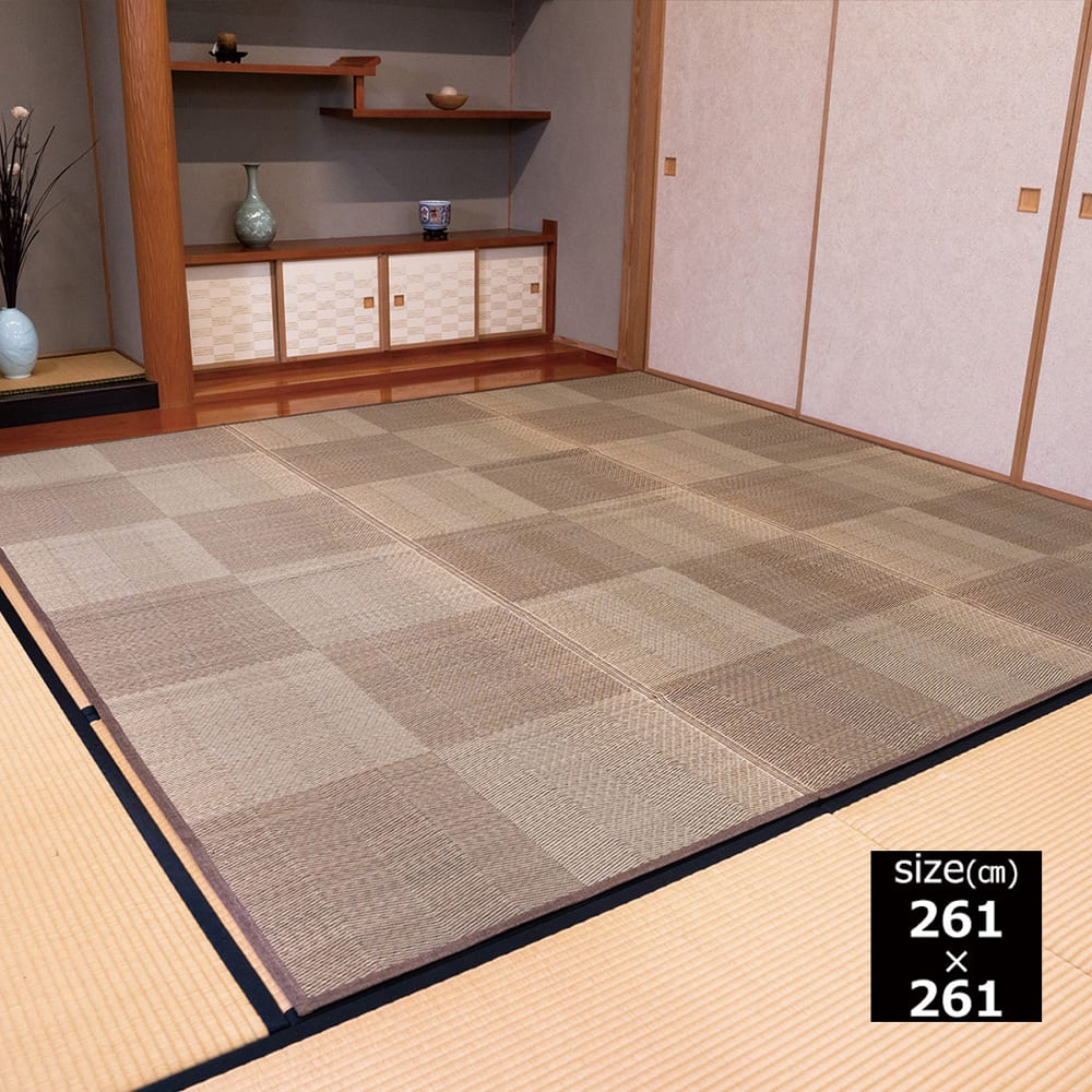 【引取りキャンペーン対象外】ルネ　ＢＲ　江戸間　４．５帖