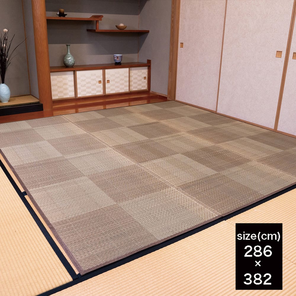 ルネ　ＢＲ　本間　６帖