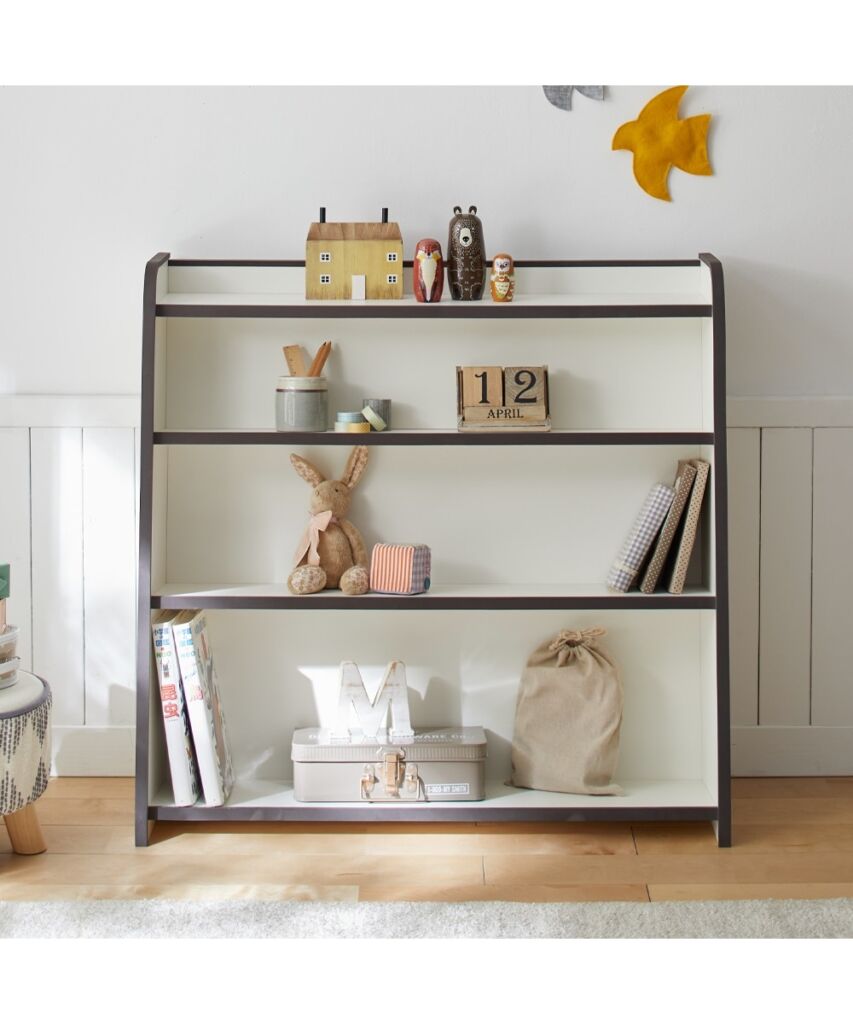 【日本製】ＥＶＡキッズ本棚