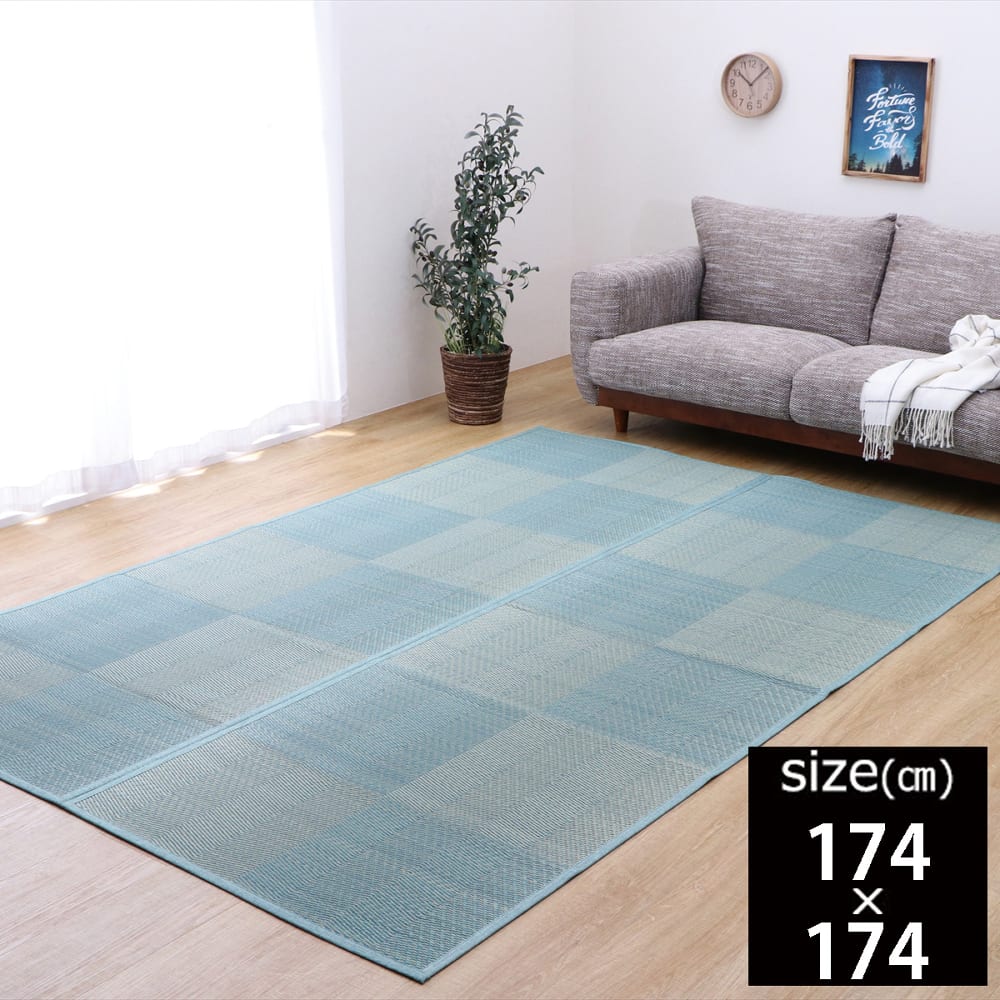 ＮＤＸルネ　ＢＬ　江戸間　２帖