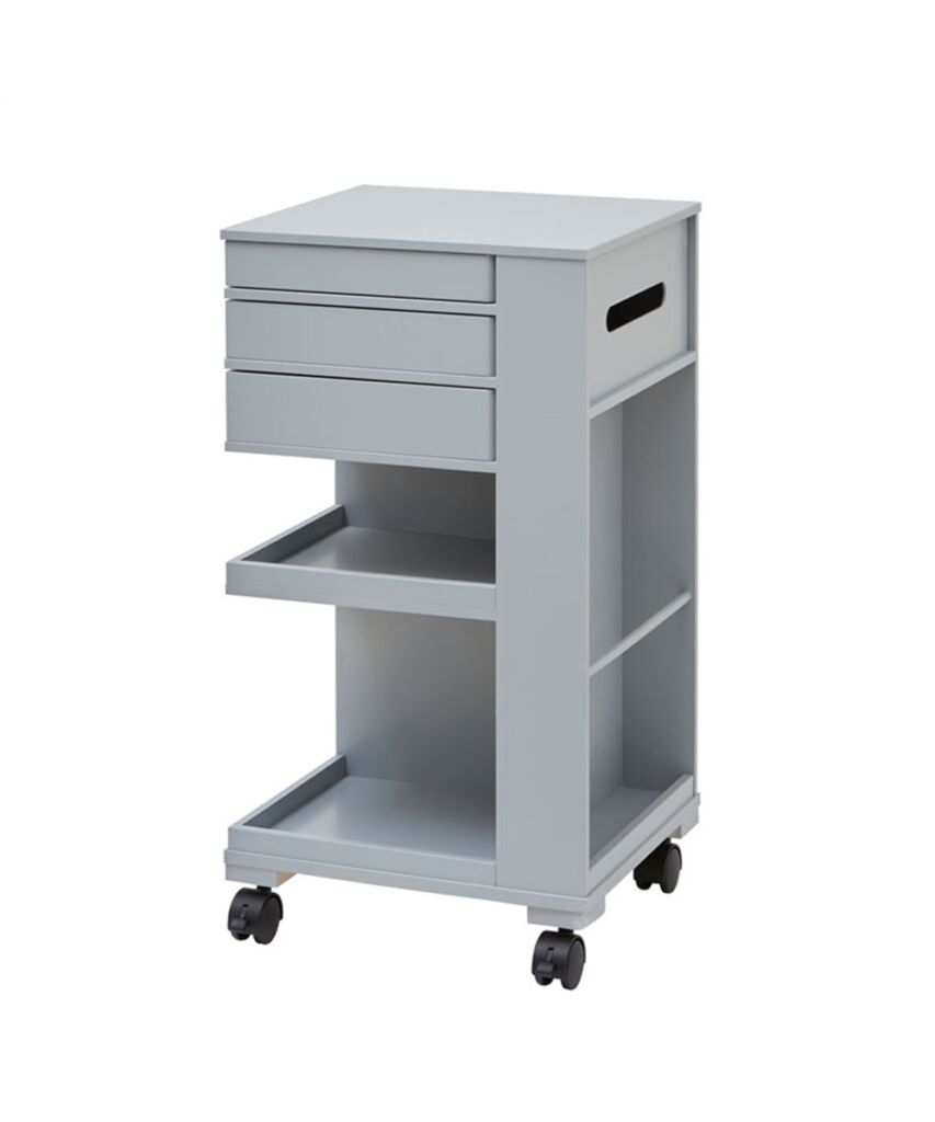 【日本製】リビングマルチワゴン