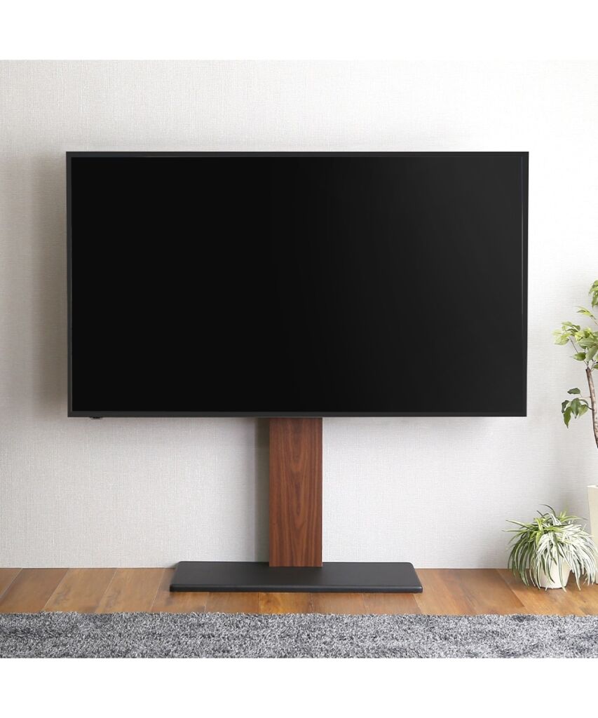 頑丈テレビスタンド（最大100インチ対応）