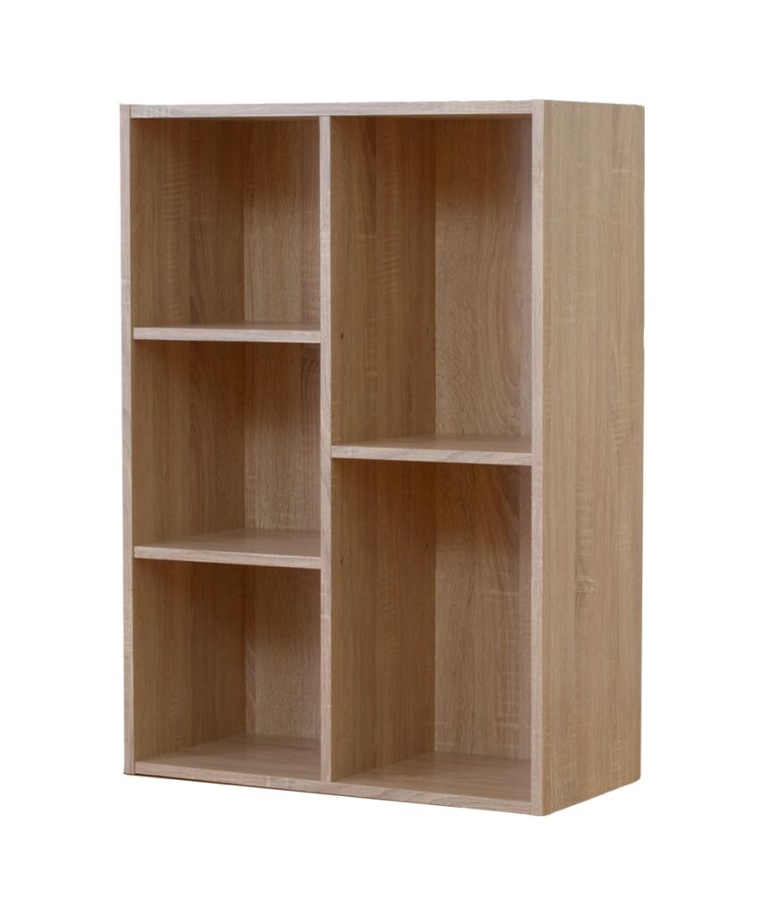 縦でも横でも使える！マルチカラーボックス