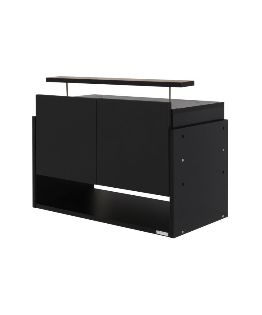 コレクションラックハイタイプ専用上置き