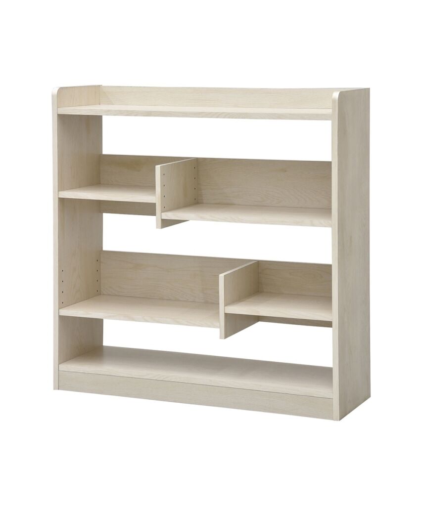 可動棚付きおしゃれなデザインラック