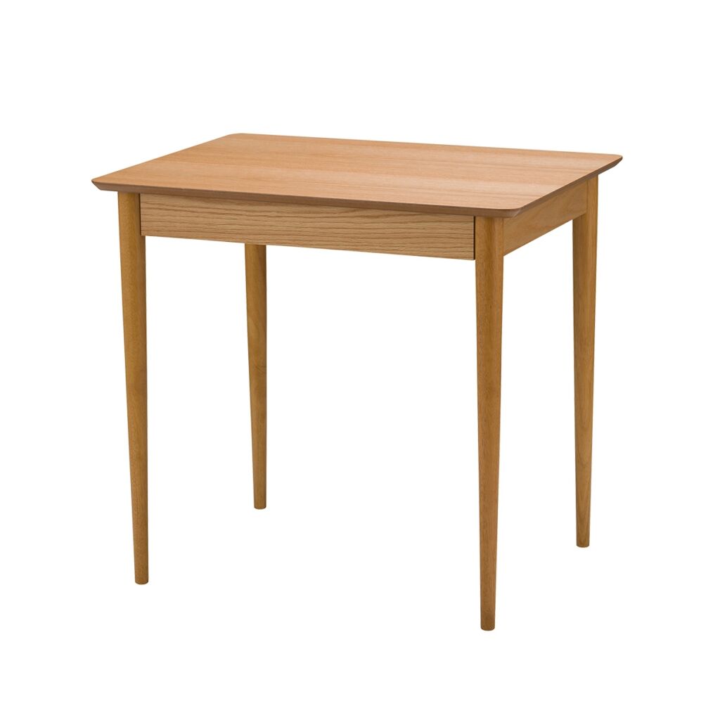 ダイニングテーブルBF6127R【送料無料】オーク