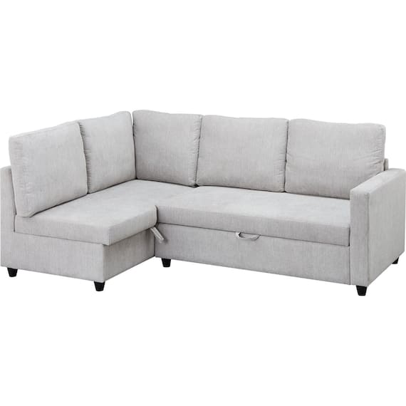 布張りコーナーソファ(ノアーク2 RC 撥水加工タイプ MO)　