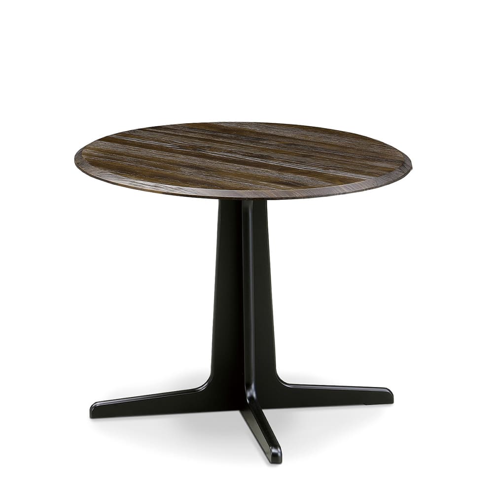 ダイニングテーブル　シオン　ＤＴ９０丸　古典色