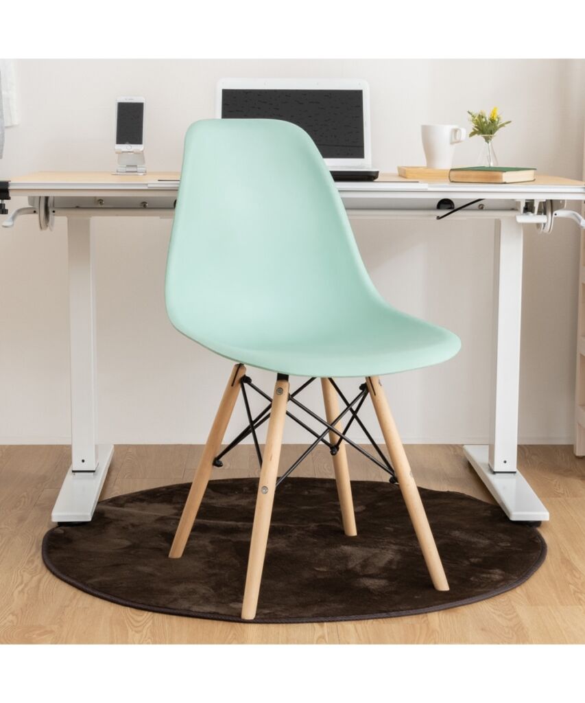 カラーが選べるイームズシェルチェア