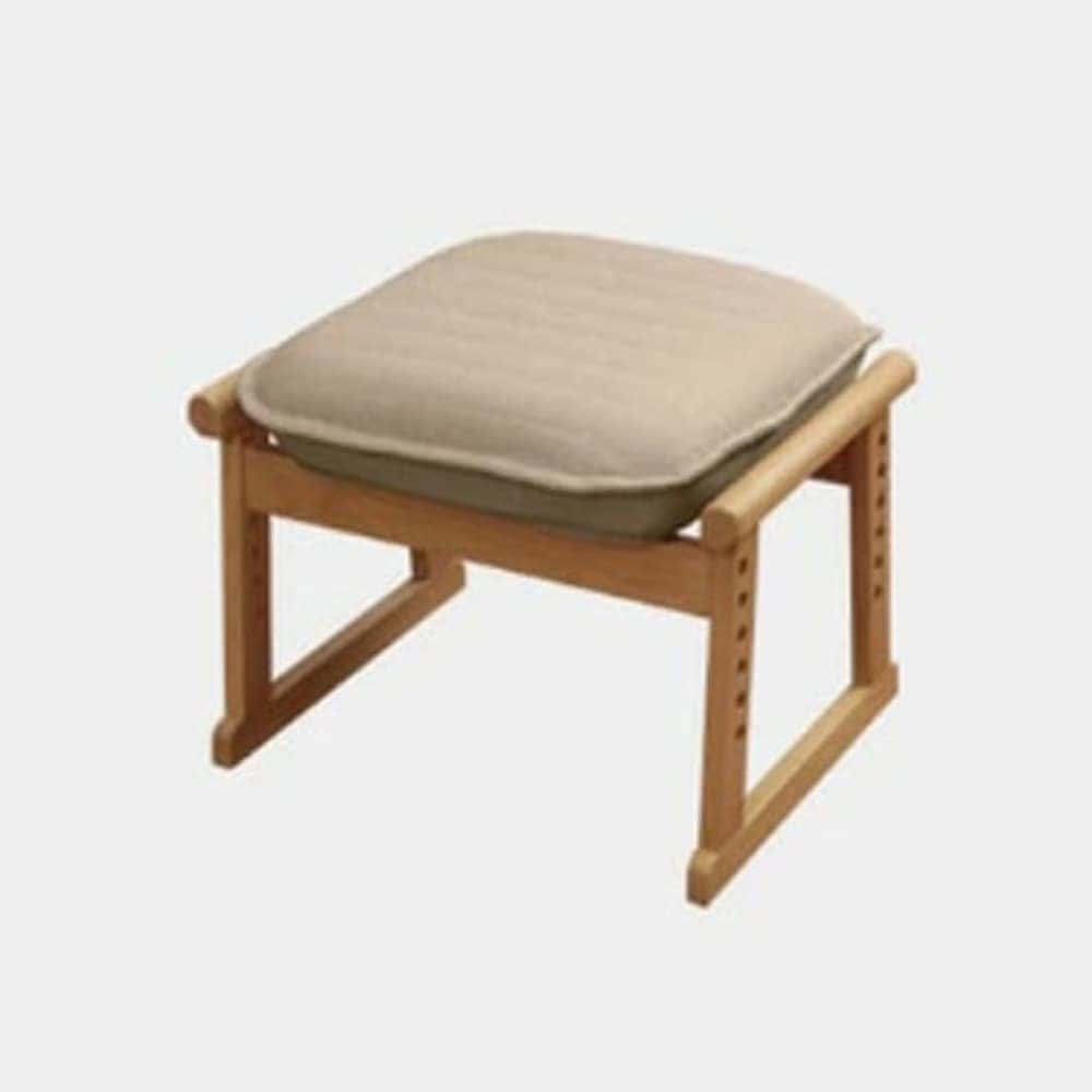 セレクトチェア　オットマン　ＯＮ−ニールＮ　ＢＥ