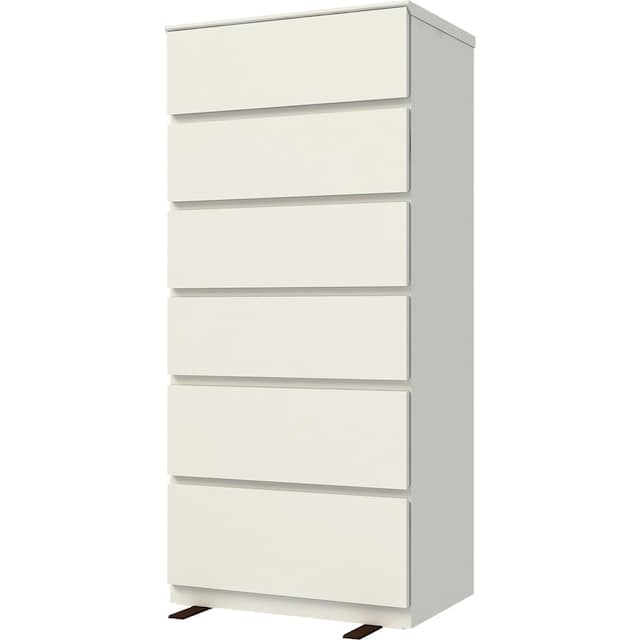 ハイチェスト　クエス　６０−６ＨＣ　ＷＷ　