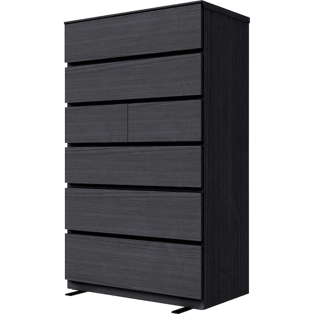 ハイチェスト　クエス　８０−６ＨＣ　ＢＫ　