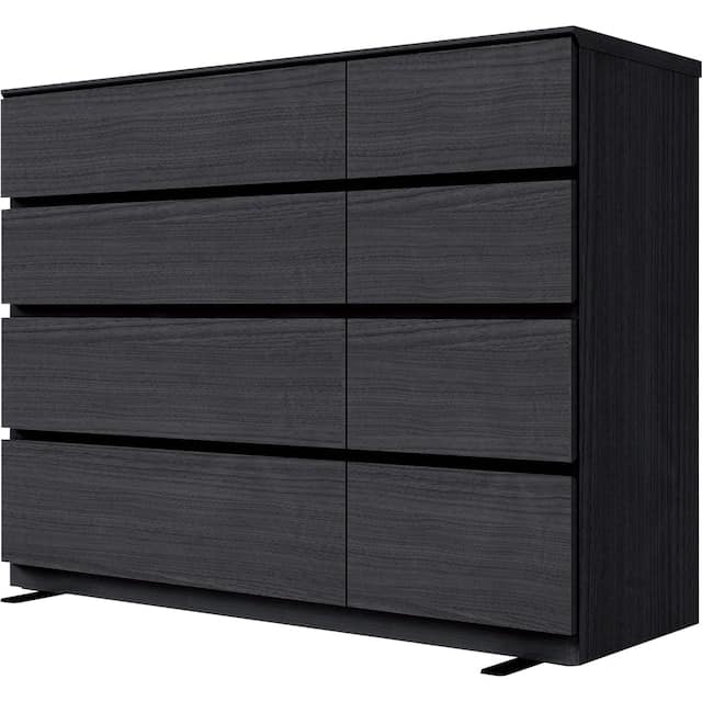 ローチェスト　クエス　１２０−４ＬＣ　ＢＫ　