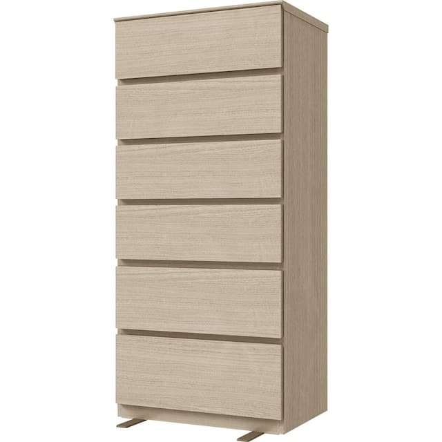 ハイチェスト　クエス　６０−６ＨＣ　ＧＹ　