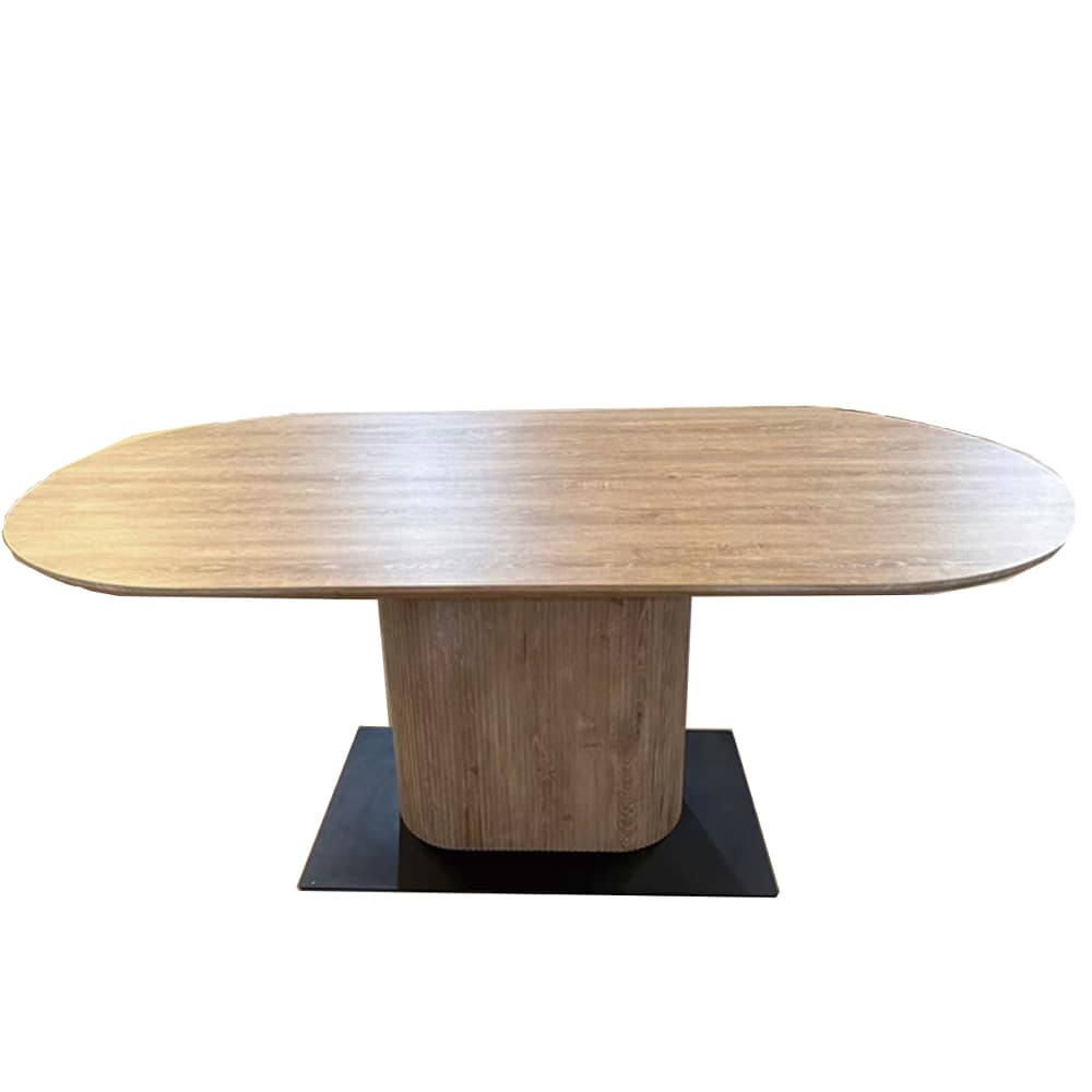 ダイニングテーブル　メロウ　１８０ＤＴ