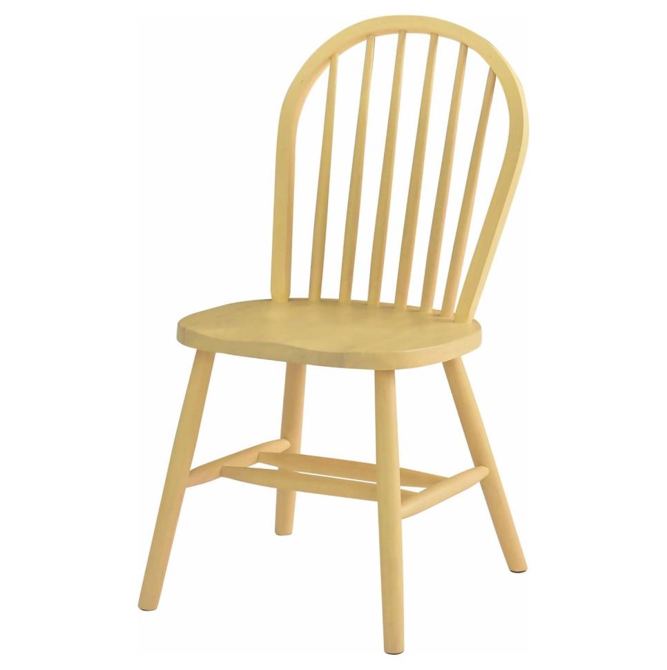 ウインザーチェア　TマリアⅡ　NA