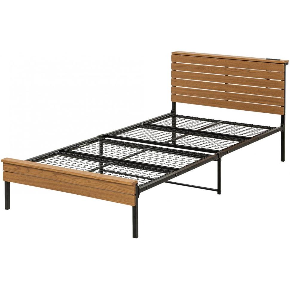 シングルフレーム　NFバハマⅡ　BR