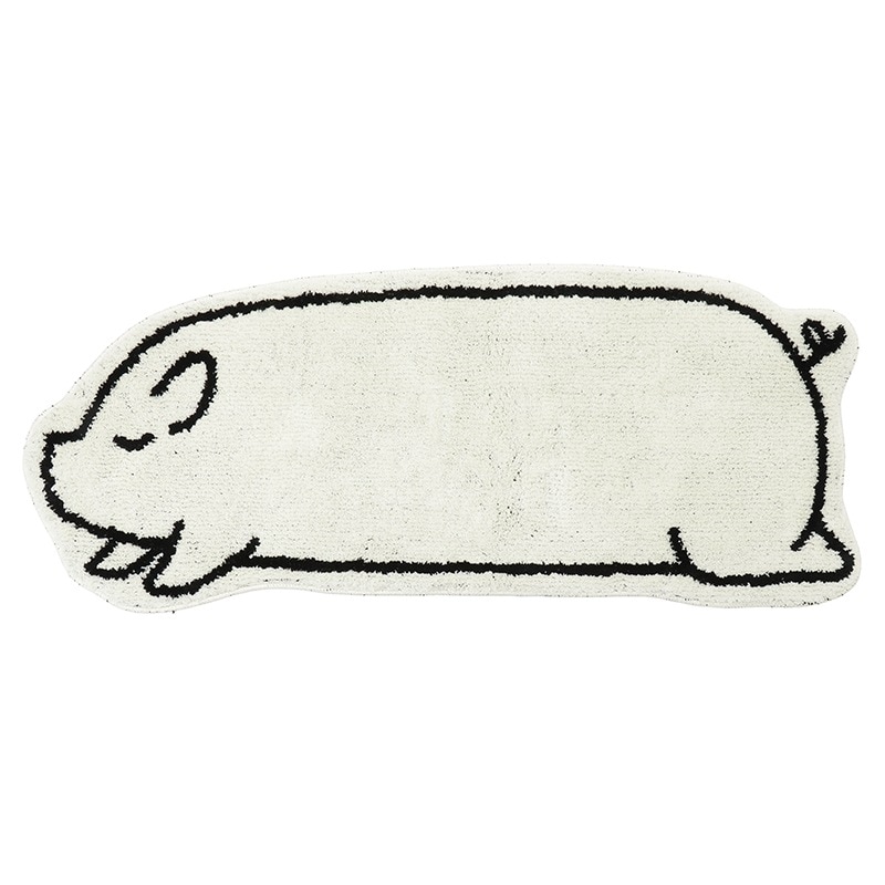 キッチンマット ピッグ