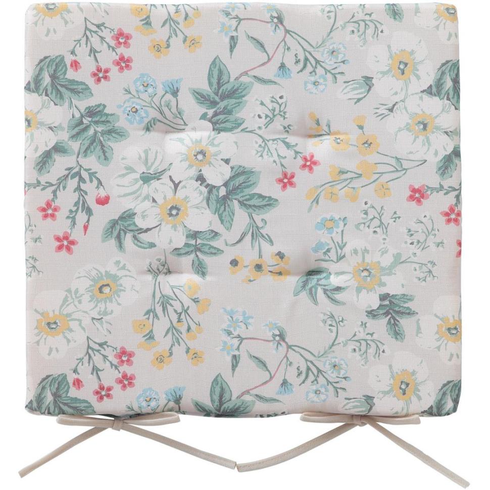 シートクッション(ウレタン)　アディソン　BE(40×40)