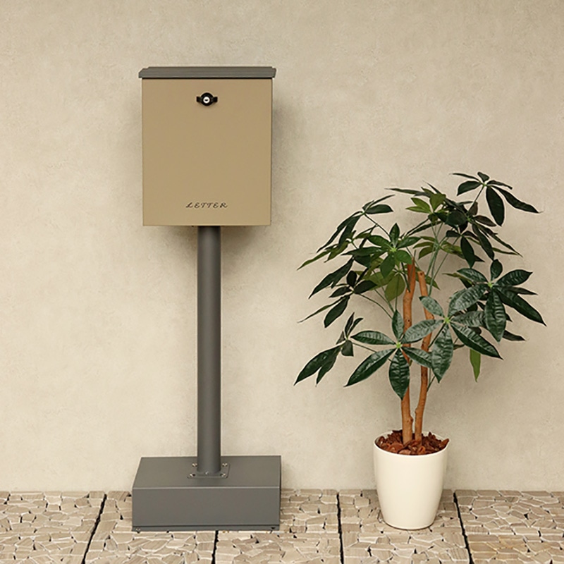 スタンドポスト SDM-086 ジーノ　BE