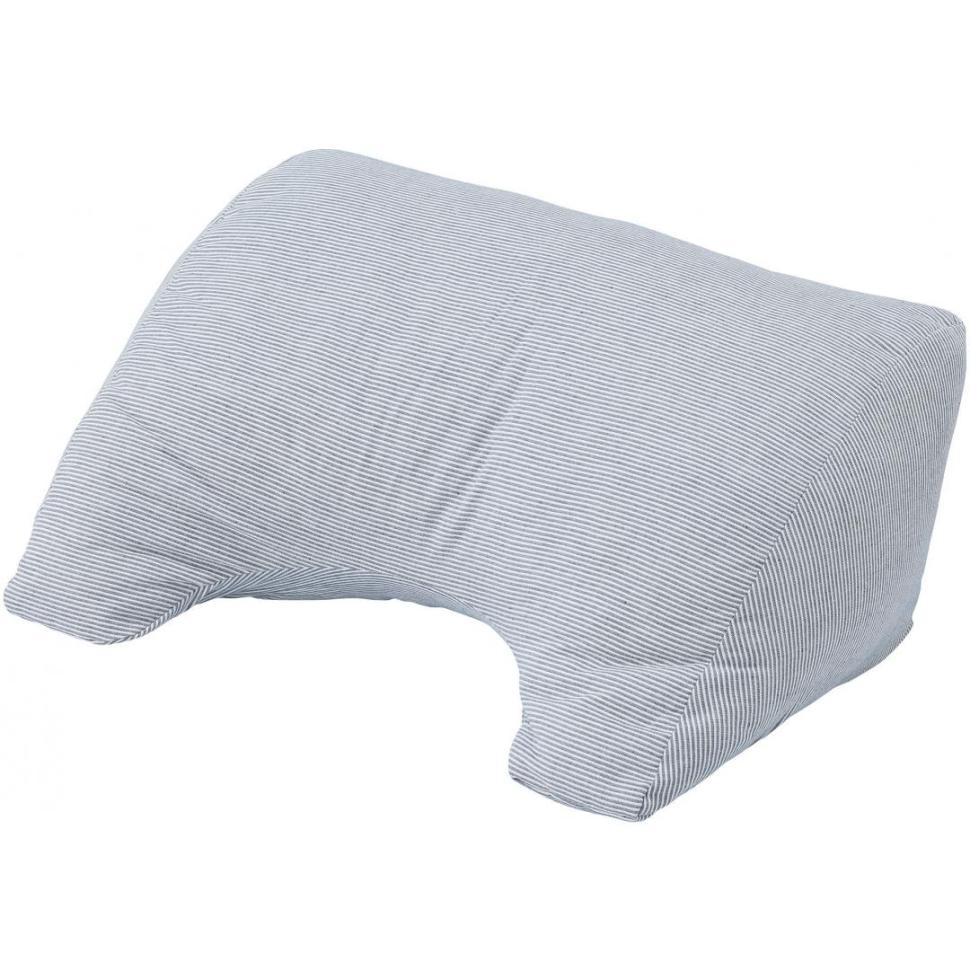 リラックスクッション　レイ　NV(46×38)