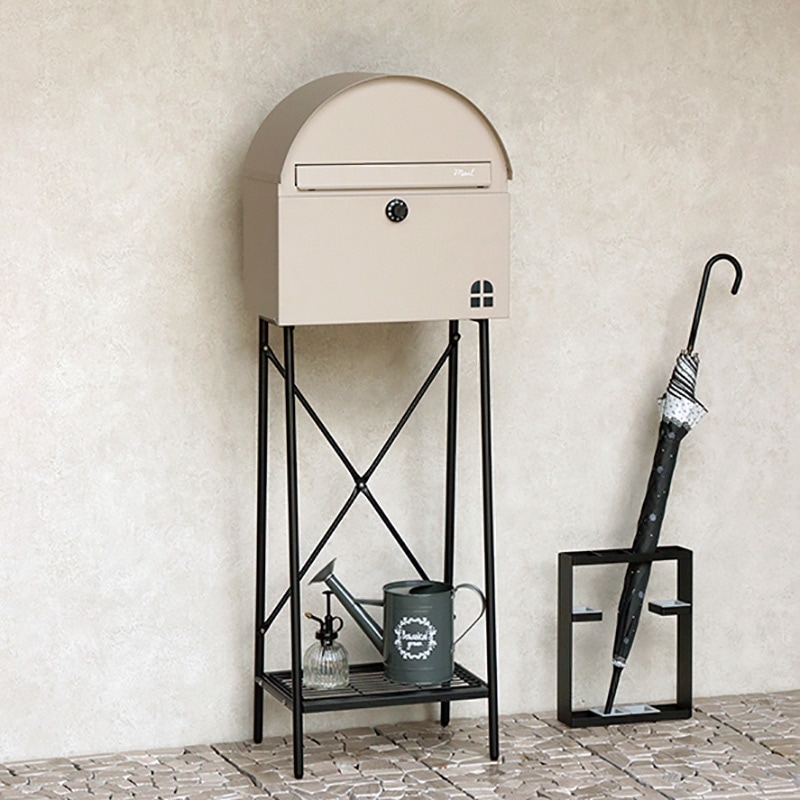 スタンドポスト　SDM-092 カロン LBE