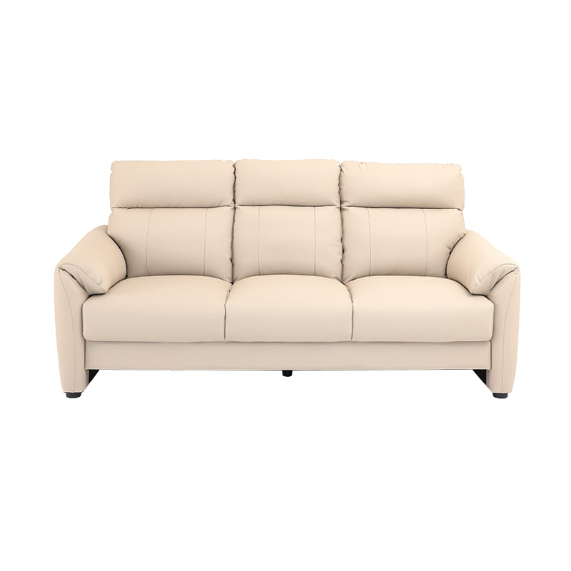 3人掛ソファ シエナ 7992B1 HY2106-35 BE【大型商品配送便でのお届け】