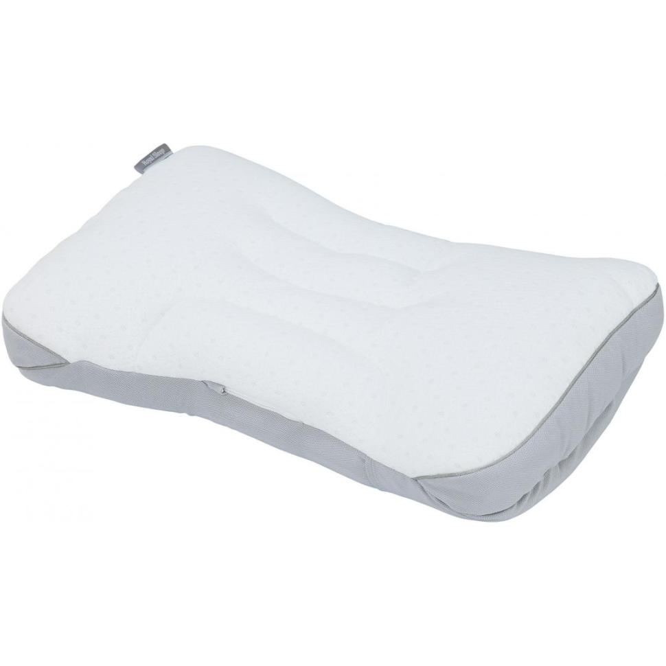 【西川】RS仰向け寝しやすいまくら　高め