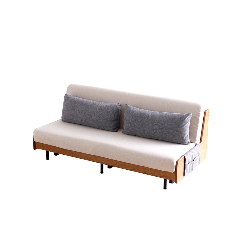 ソファ ルアナ 180ソファ - ごろ寝ソファ -【大型商品配送】