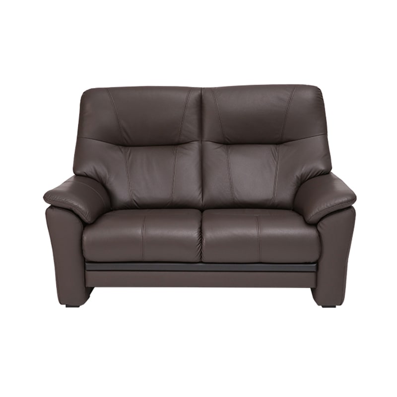 2人掛 ソファ PAUL LOVE SOFA OM448【大型商品配送便でのお届け】　