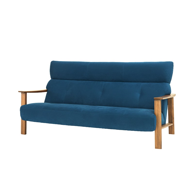 2.5人掛けソファ センティアW15362R(T5474)  TOKYOinterior×カリモク  【大型商品配送】※代引き不可 ※納期50日～