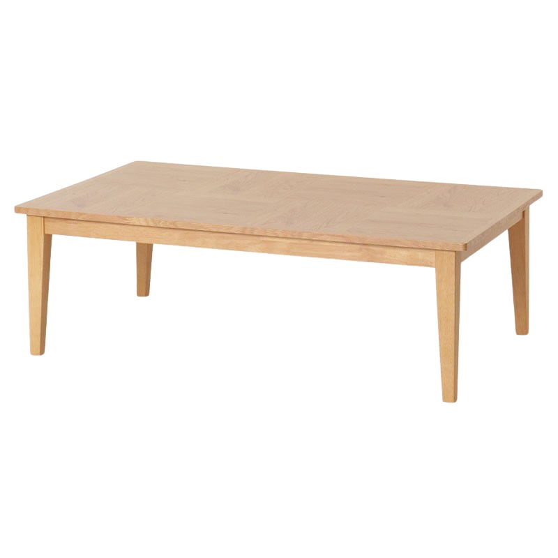 暖卓 メリッサ NA ※2サイズ有【大型商品配送】